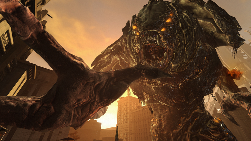Illustration for article titled New Resistance 2 Screens